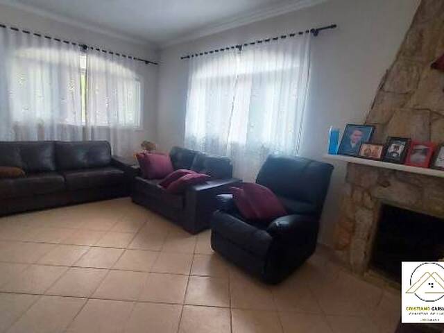 #200 - Casa para Venda em Atibaia - SP