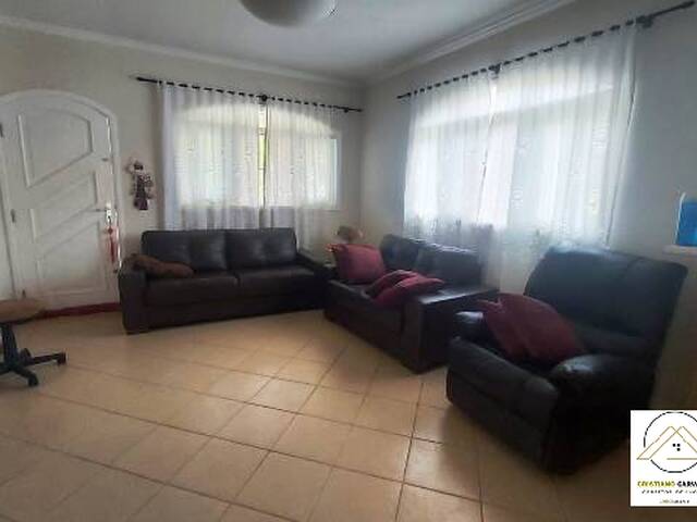 #200 - Casa para Venda em Atibaia - SP