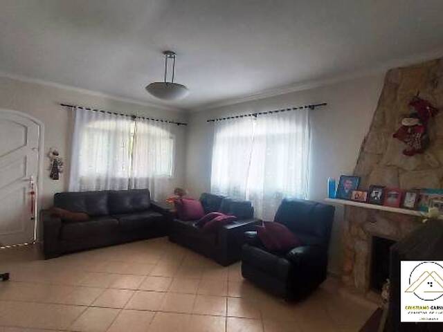 Casa para Venda em Atibaia - 4
