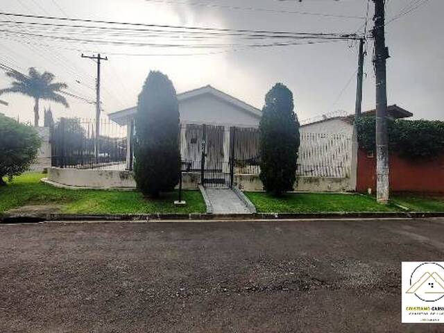 Venda em Jardim Floresta - Atibaia