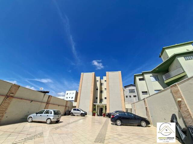 Apartamento para Locação em Atibaia - 2