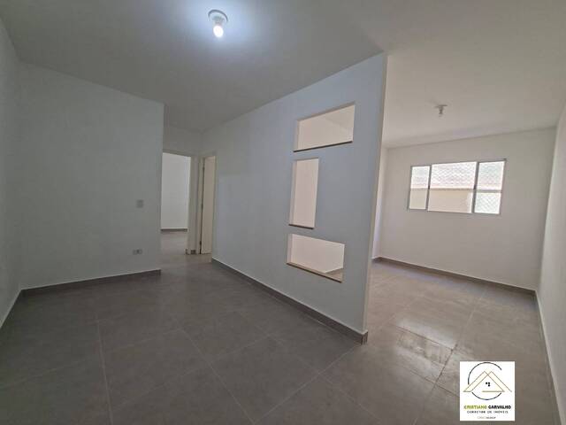 #201 - Apartamento para Venda em Atibaia - SP