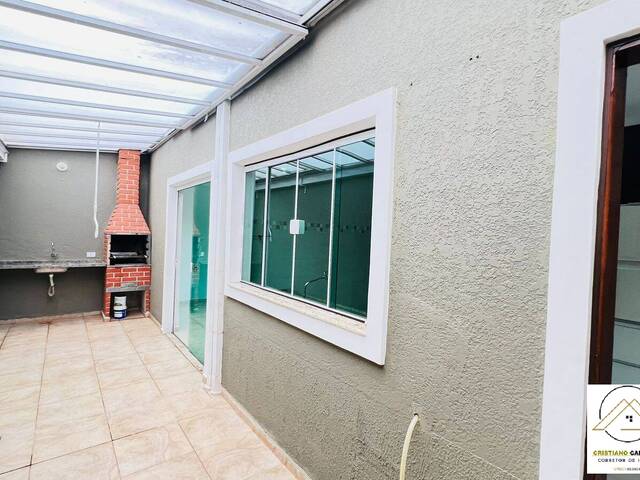 Casa para Venda em Atibaia - 5