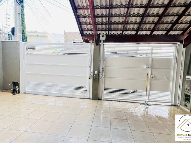 Casa para Venda em Atibaia - 4