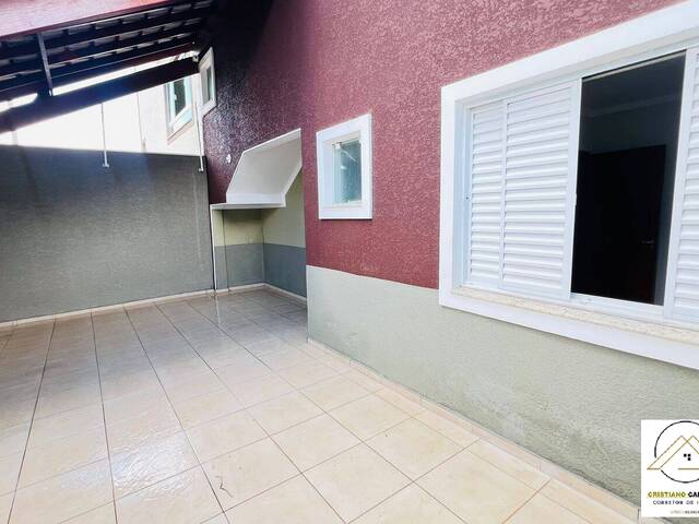 Casa para Venda em Atibaia - 3