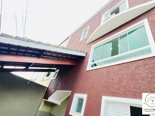 Casa para Venda em Atibaia - 2