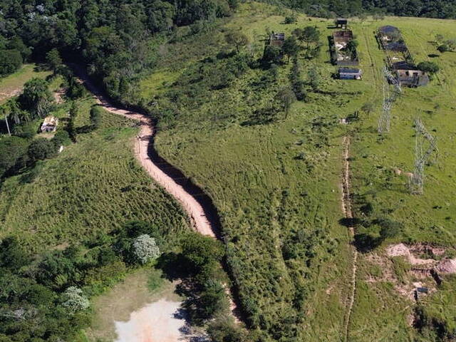 #203 - Área para Venda em Mairiporã - SP