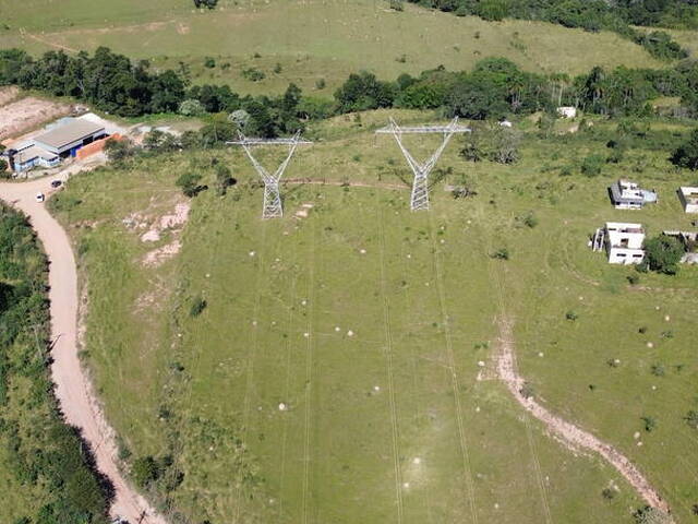 #203 - Área para Venda em Mairiporã - SP