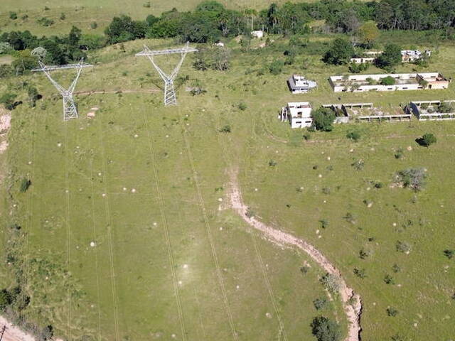 Área para Venda em Mairiporã - 4