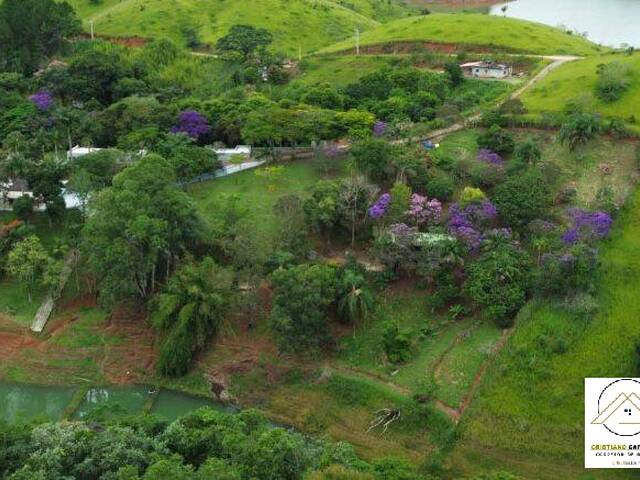 Área para Venda em Igaratá - 5