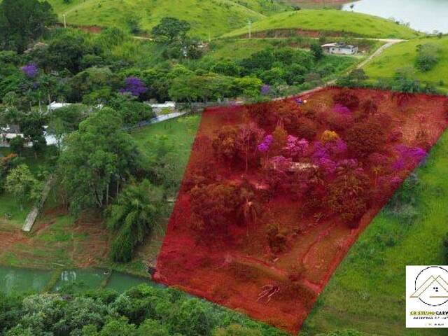 Área para Venda em Igaratá - 4
