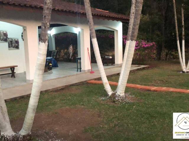 Chácara para Venda em Piracaia - 5
