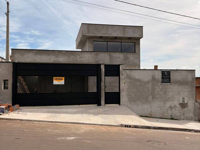Venda em Loteamento Parque Serras de Atibaia I - Atibaia