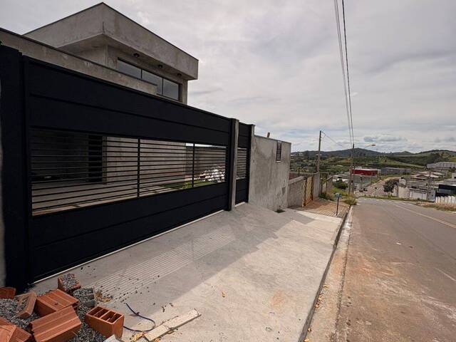 #193 - Casa em condomínio para Venda em Atibaia - SP