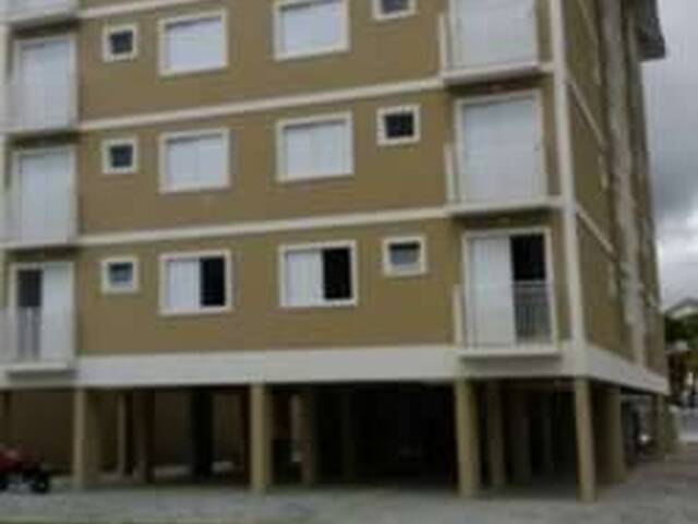 Apartamento para Locação em Atibaia - 2