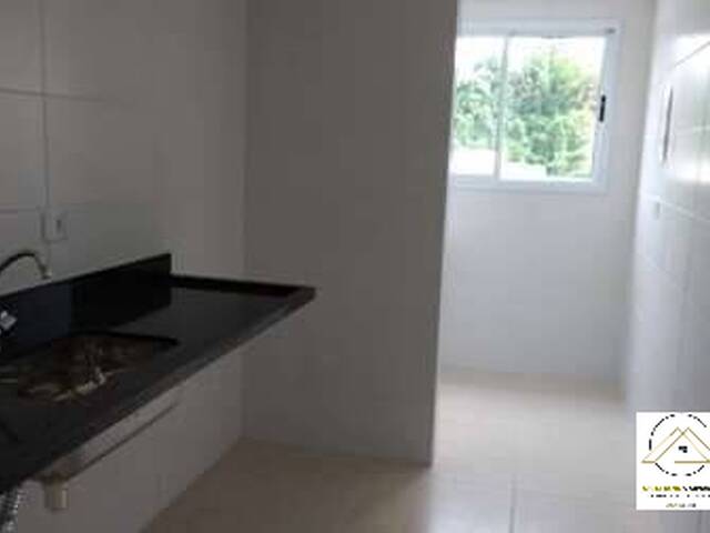 Apartamento para Locação em Atibaia - 5