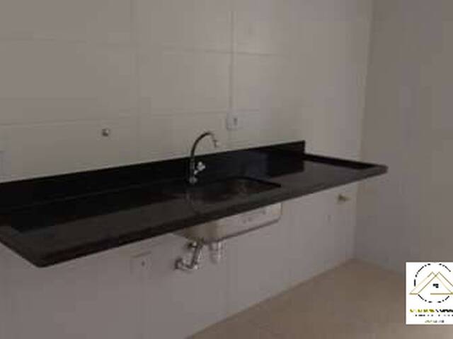 Apartamento para Locação em Atibaia - 4