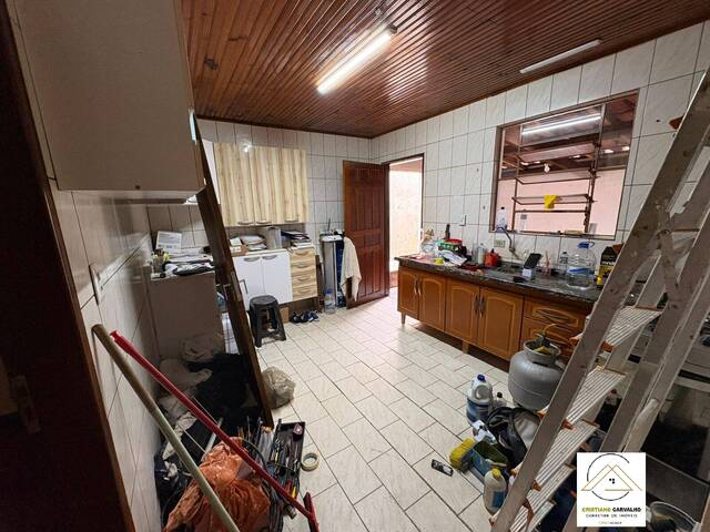 Casa para Locação em Atibaia - 5