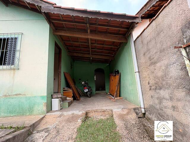 Casa para Locação em Atibaia - 2