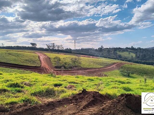Terreno em condomínio para Venda em Atibaia - 2