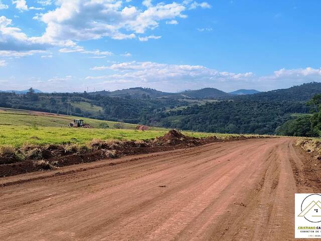 Terreno em condomínio para Venda em Atibaia - 3