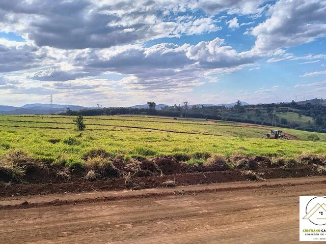 Terreno em condomínio para Venda em Atibaia - 4