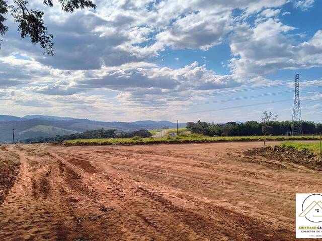 Terreno em condomínio para Venda em Atibaia - 5