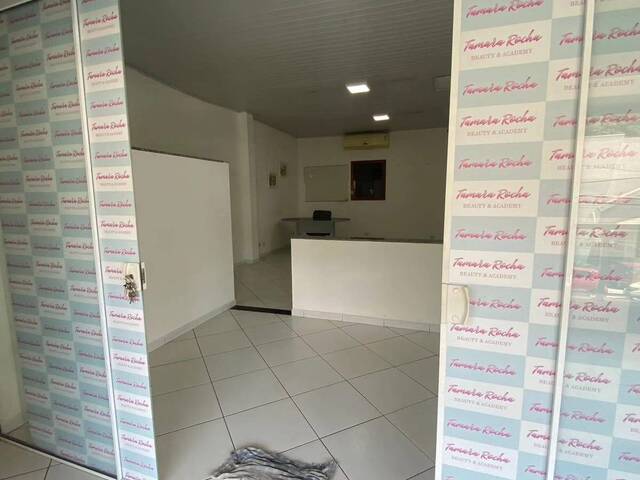 Sala para Locação em Atibaia - 2
