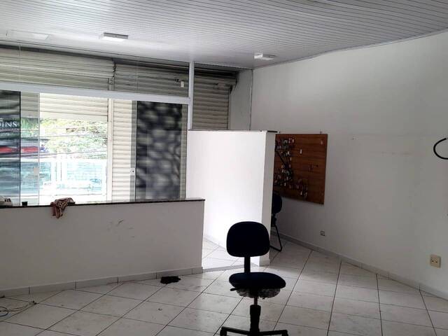 Sala para Locação em Atibaia - 5