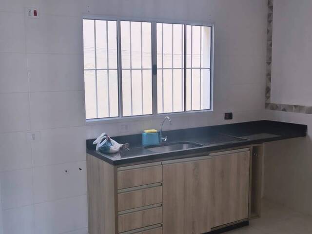 Casa para Locação em Atibaia - 2