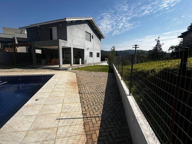 Casa em condomínio para Venda em Atibaia - 2