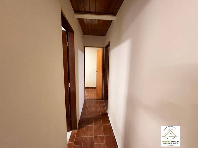 Casa para Locação em Atibaia - 5