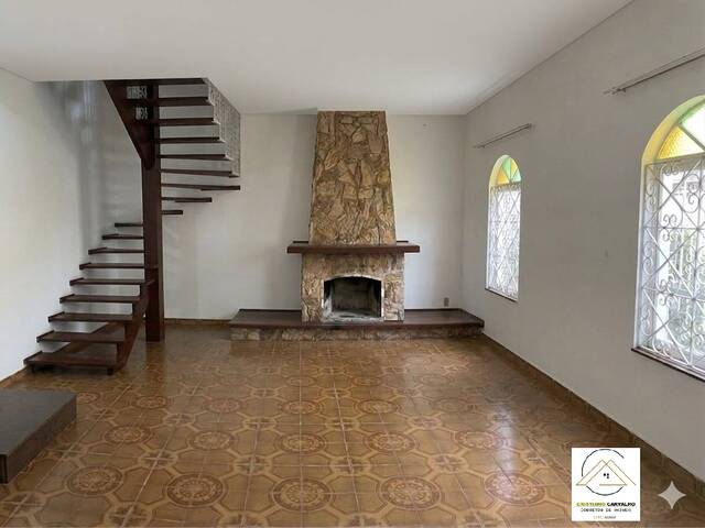 Casa para Venda em Atibaia - 3