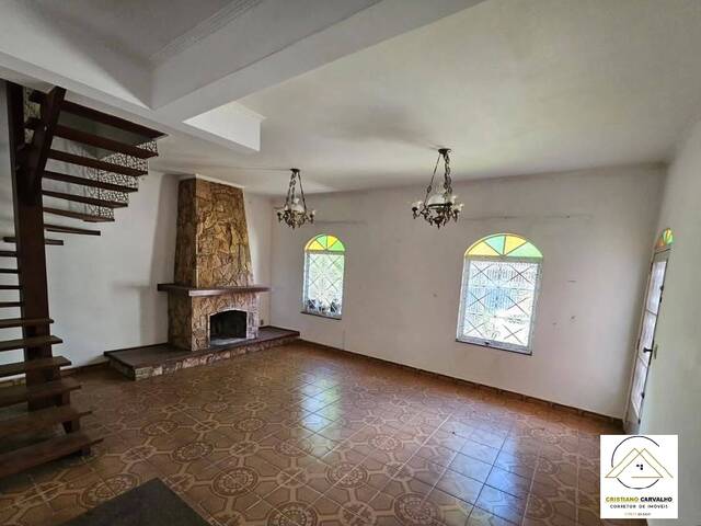 Casa para Venda em Atibaia - 2