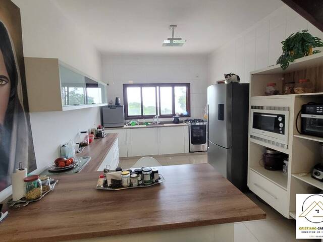 Casa para Locação em Atibaia - 3
