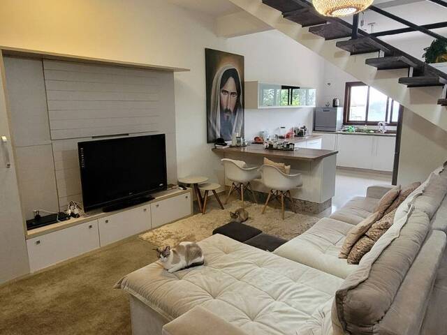 Casa para Locação em Atibaia - 2