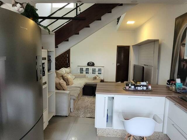 Casa para Locação em Atibaia - 4