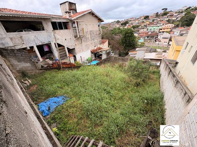Terreno para Venda em Atibaia - 2