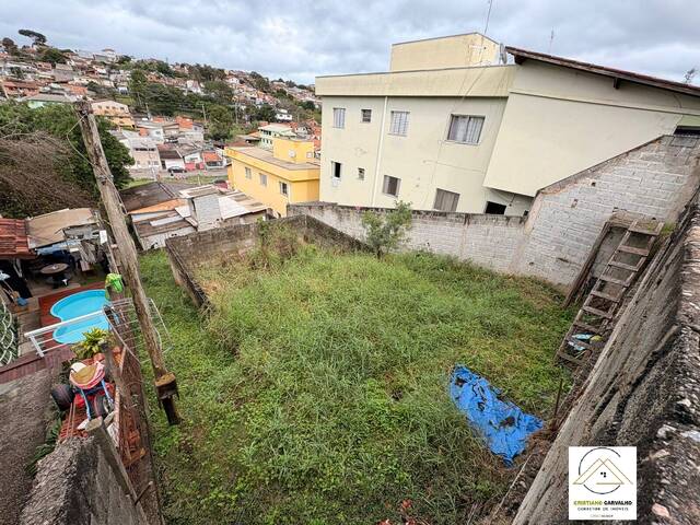Terreno para Venda em Atibaia - 3