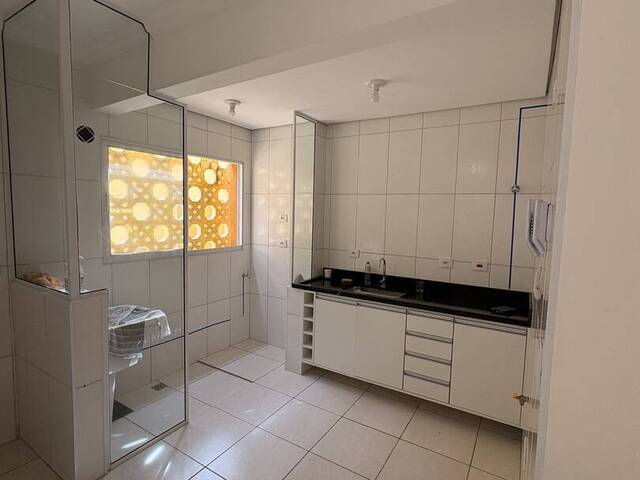 Apartamento para Venda em Atibaia - 4
