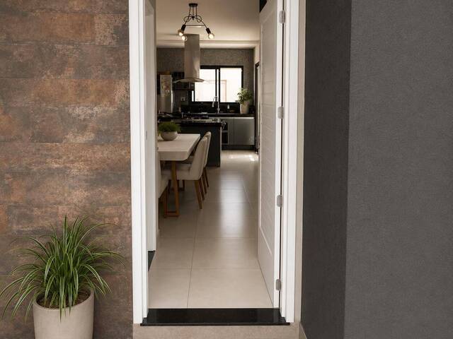 Casa para Venda em Atibaia - 2