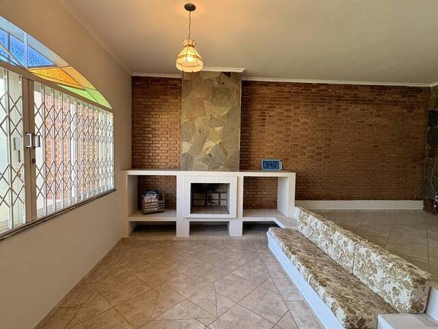 Casa para Locação em Atibaia - 5