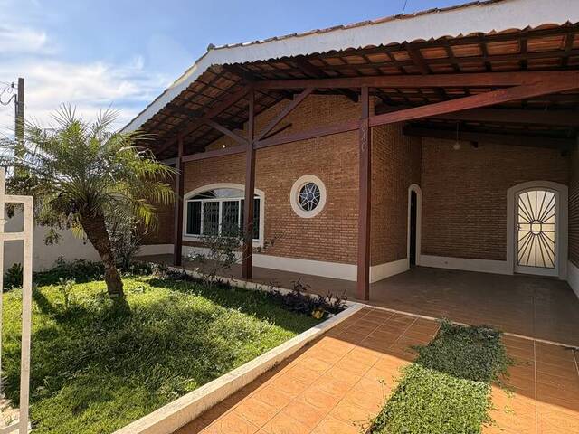 Casa para Locação em Atibaia - 4
