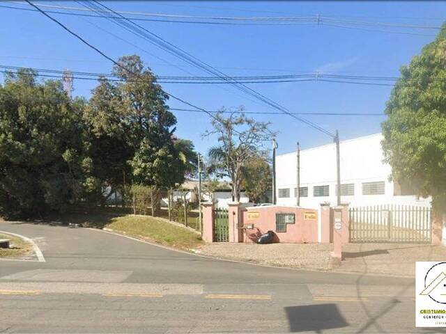 Galpão para Locação em Atibaia - 2