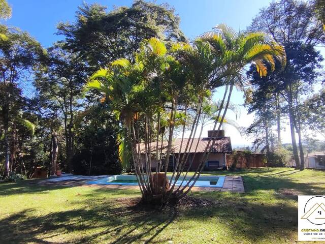 #231 - Chácara para Venda em Atibaia - SP