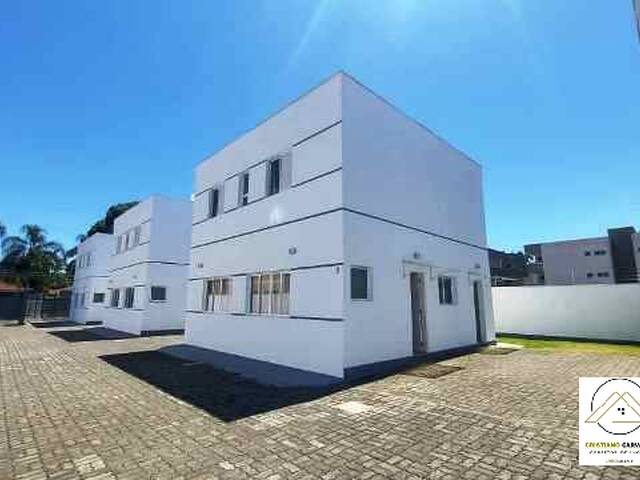 #232 - Casa em condomínio para Venda em Atibaia - SP