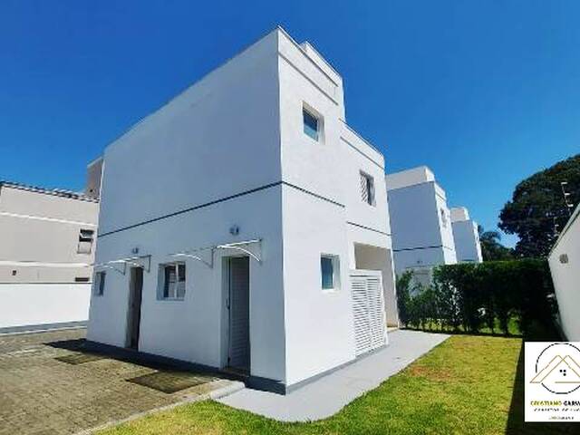 #232 - Casa em condomínio para Venda em Atibaia - SP