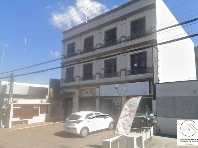 #234 - Sala para Locação em Atibaia - SP