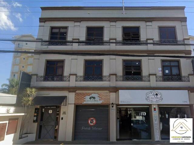 Locação em Vila Thais - Atibaia