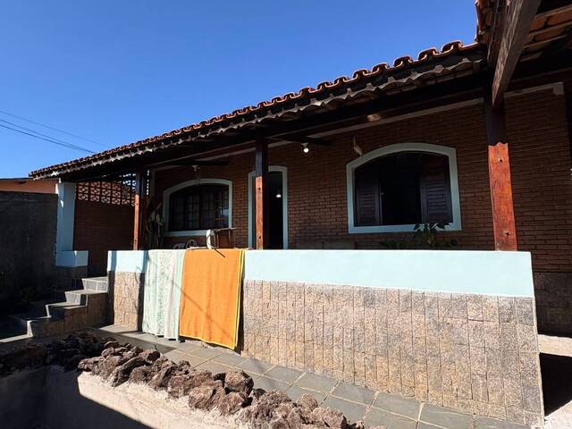 #239 - Casa para Venda em Atibaia - SP